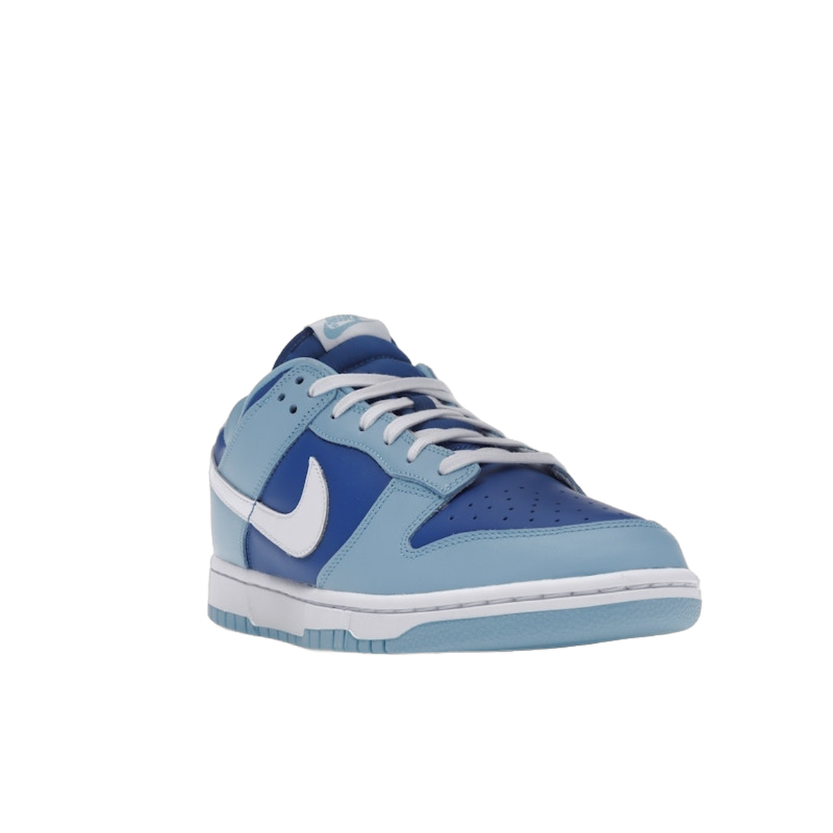 Nike Dunk Low Retro QS Argon — kolab