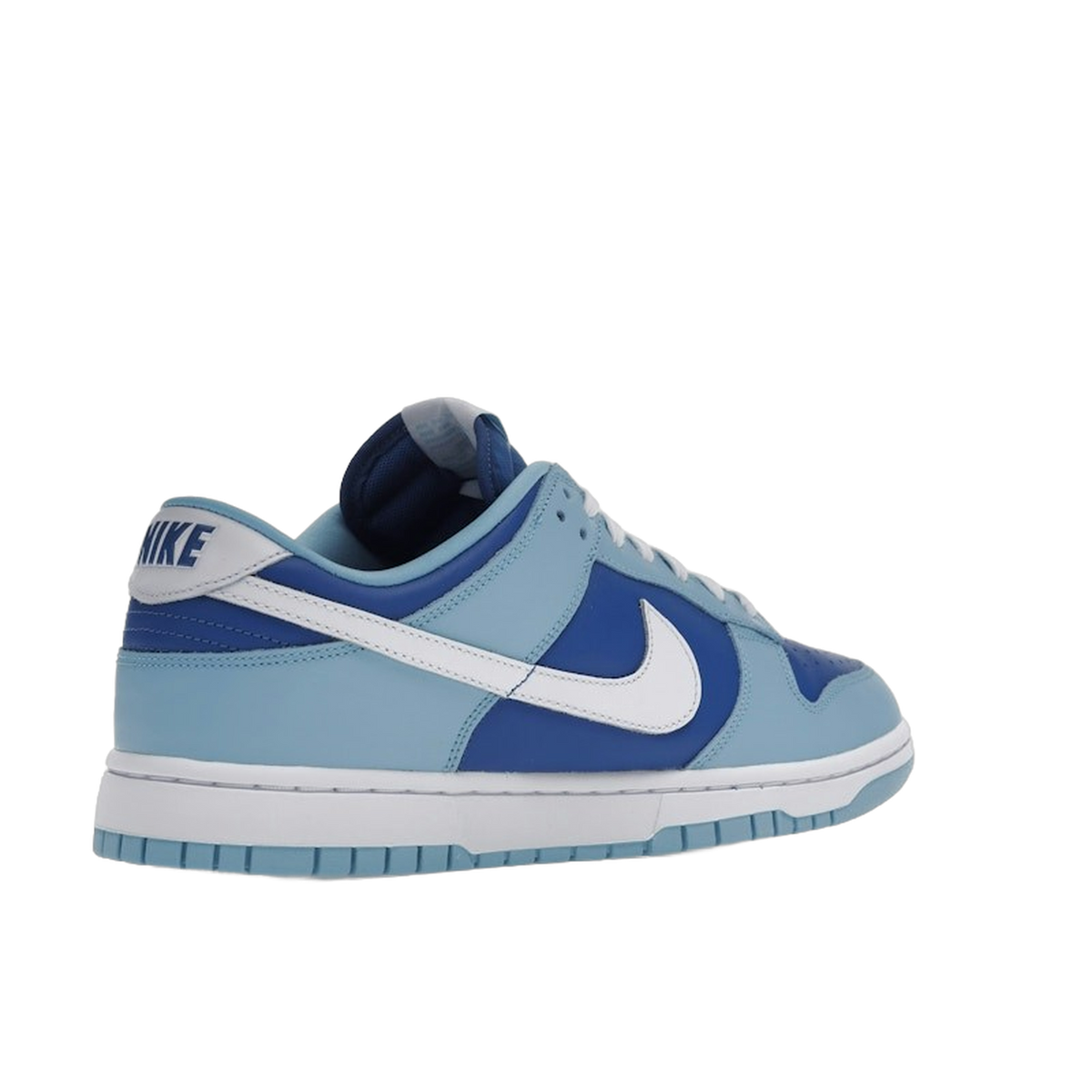 Nike Dunk Low Retro QS Argon — kolab