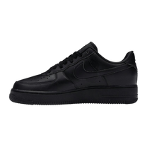 Nike Air Force 1 Low '07 Fresh Black Anthracite — kolab