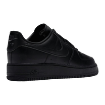 Nike Air Force 1 Low '07 Fresh Black Anthracite — kolab
