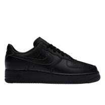 Nike Air Force 1 Low '07 Fresh Black Anthracite — kolab
