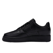 Nike Air Force 1 Low '07 Fresh Black Anthracite — kolab