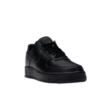 Nike Air Force 1 Low '07 Fresh Black Anthracite — kolab
