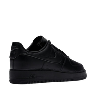 Nike Air Force 1 Low '07 Fresh Black Anthracite — kolab