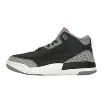Jordan 3 Retro Black Cement (2024) (PS) — kolab