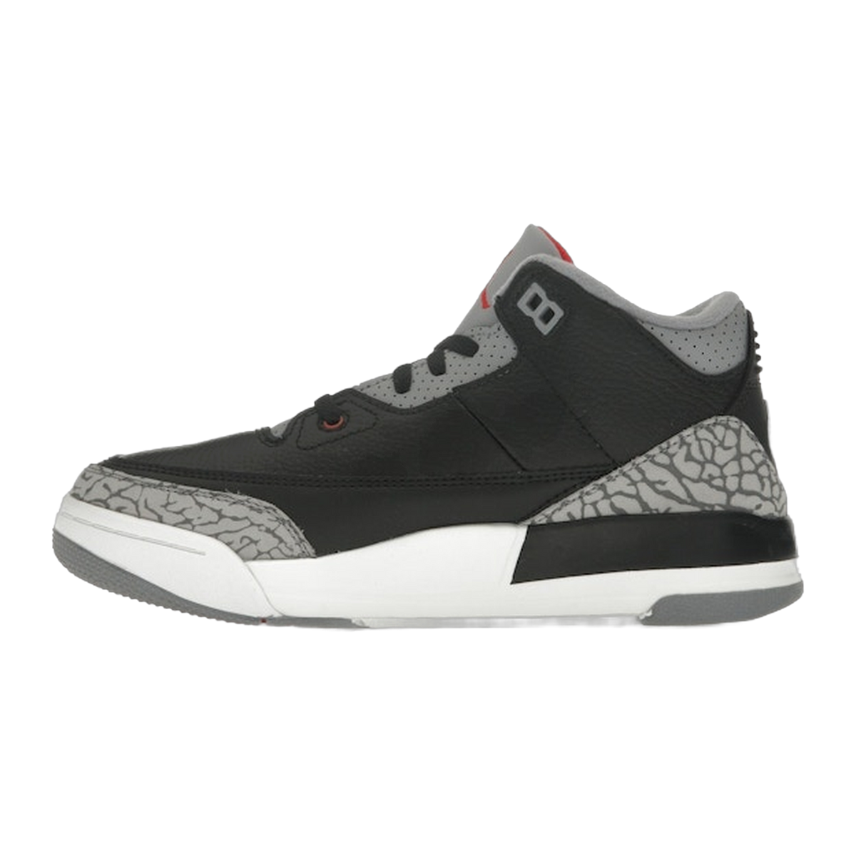Jordan 3 Retro Black Cement (2024) (PS) — kolab