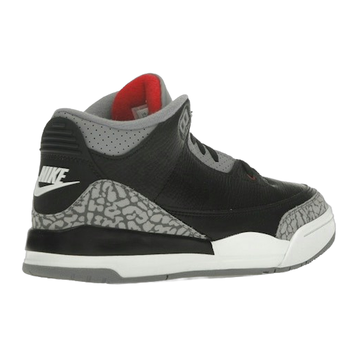 Jordan 3 Retro Black Cement (2024) (PS) — kolab