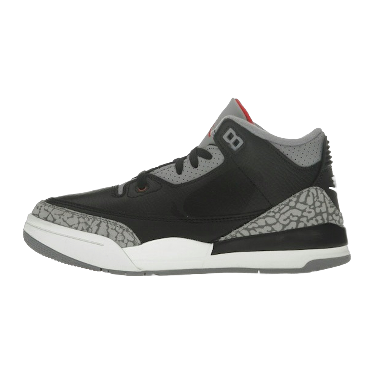 Jordan 3 Retro Black Cement (2024) (PS) — kolab