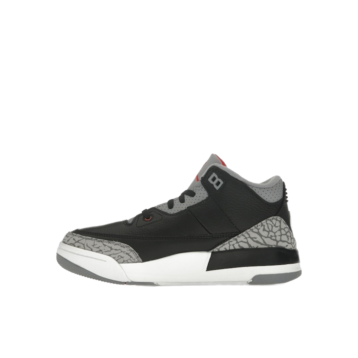 Jordan 3 Retro Black Cement (2024) (PS) — kolab