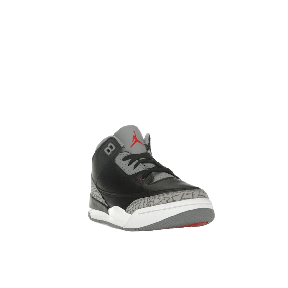 Jordan 3 Retro Black Cement (2024) (PS) — kolab