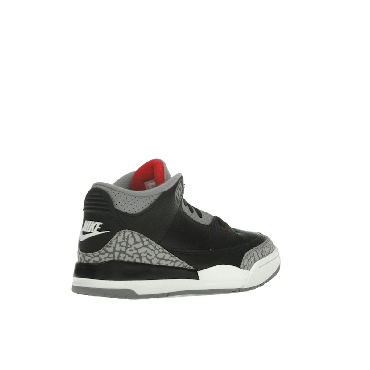 Jordan 3 Retro Black Cement (2024) (PS) — kolab