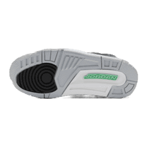 Jordan 3 Retro Green Glow (PS) — kolab