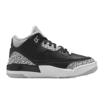 Jordan 3 Retro Green Glow (PS) — kolab
