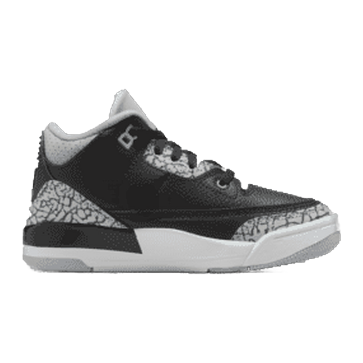 Jordan 3 Retro Green Glow (PS) — kolab