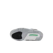Jordan 3 Retro Green Glow (PS) — kolab