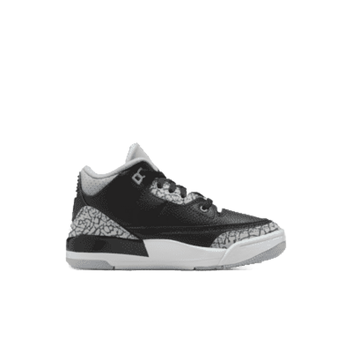 Jordan 3 Retro Green Glow (PS) — kolab