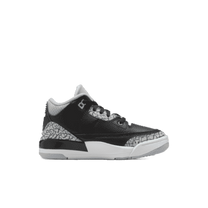 Jordan 3 Retro Green Glow (PS) — kolab