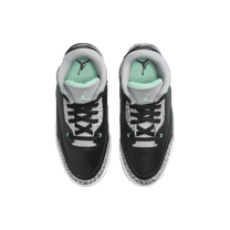 Jordan 3 Retro Green Glow (PS) — kolab