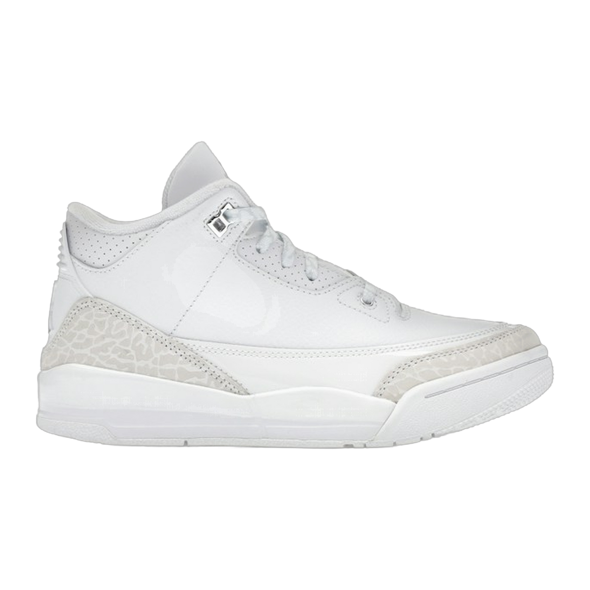 Jordan 3 Retro Pure Money (2025) (PS) — kolab