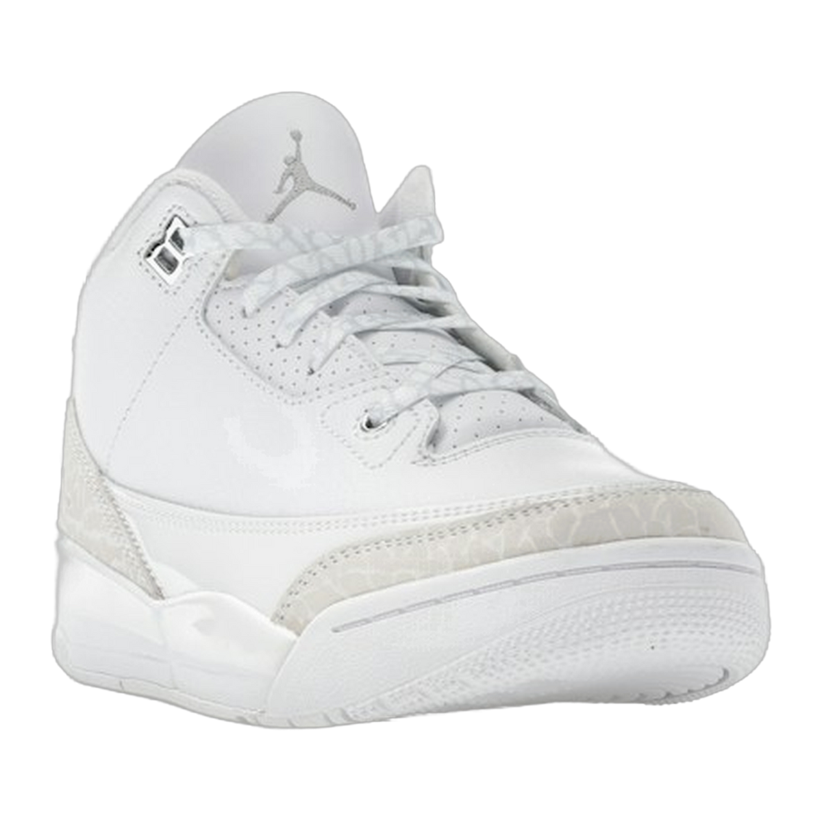 Jordan 3 Retro Pure Money (2025) (PS) — kolab
