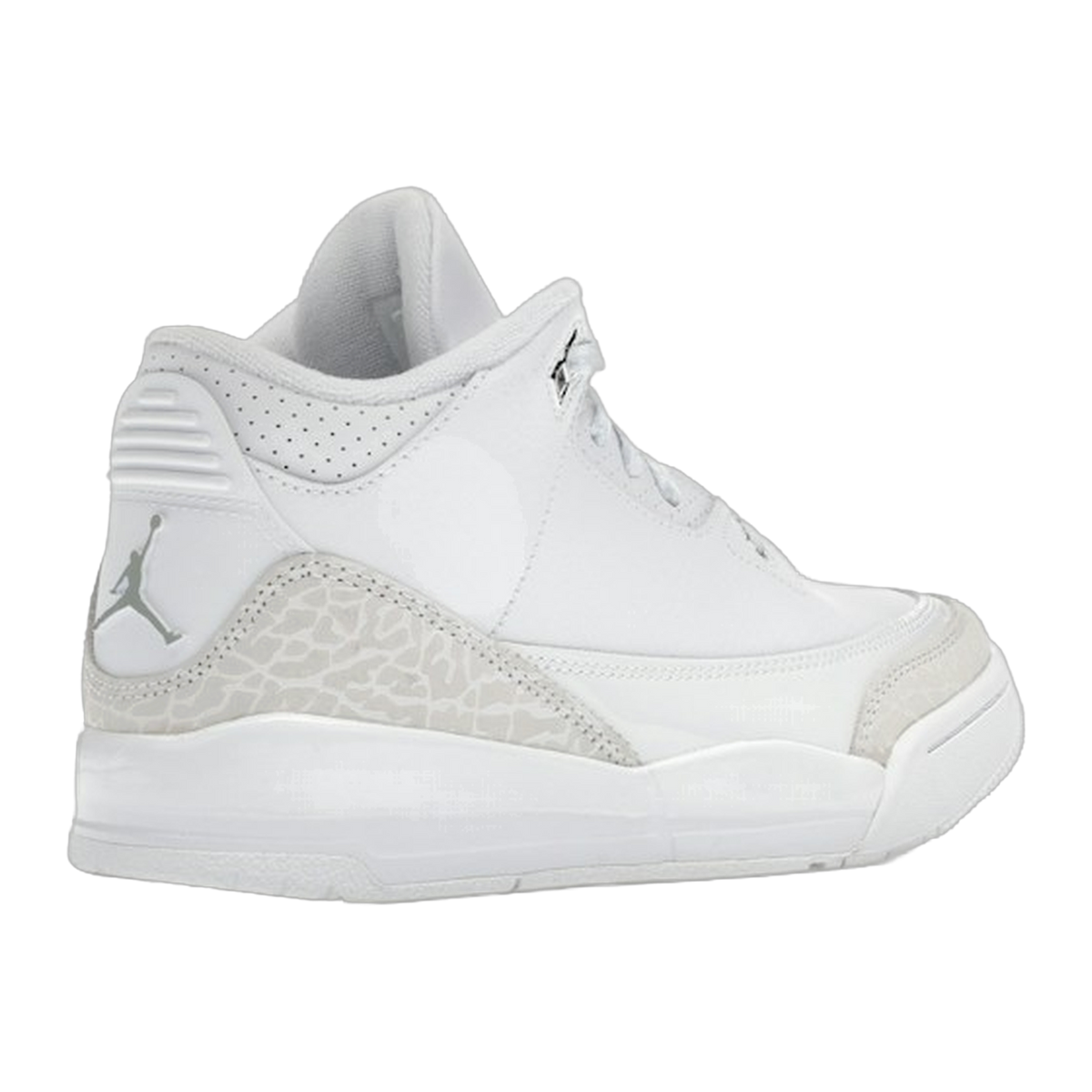 Jordan 3 Retro Pure Money (2025) (PS) — kolab