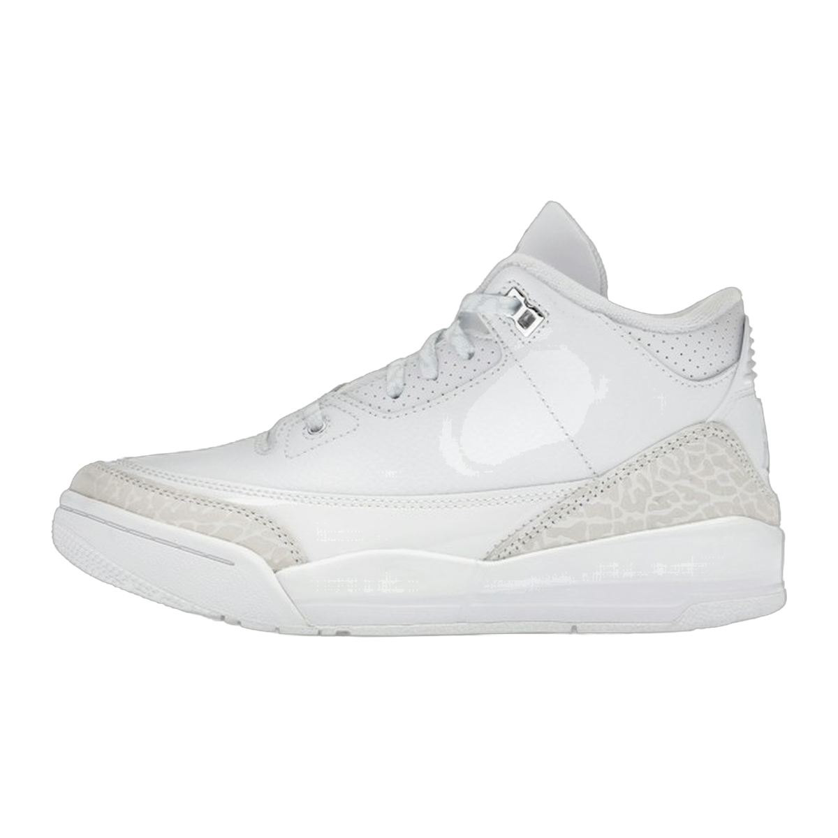Jordan 3 Retro Pure Money (2025) (PS) — kolab