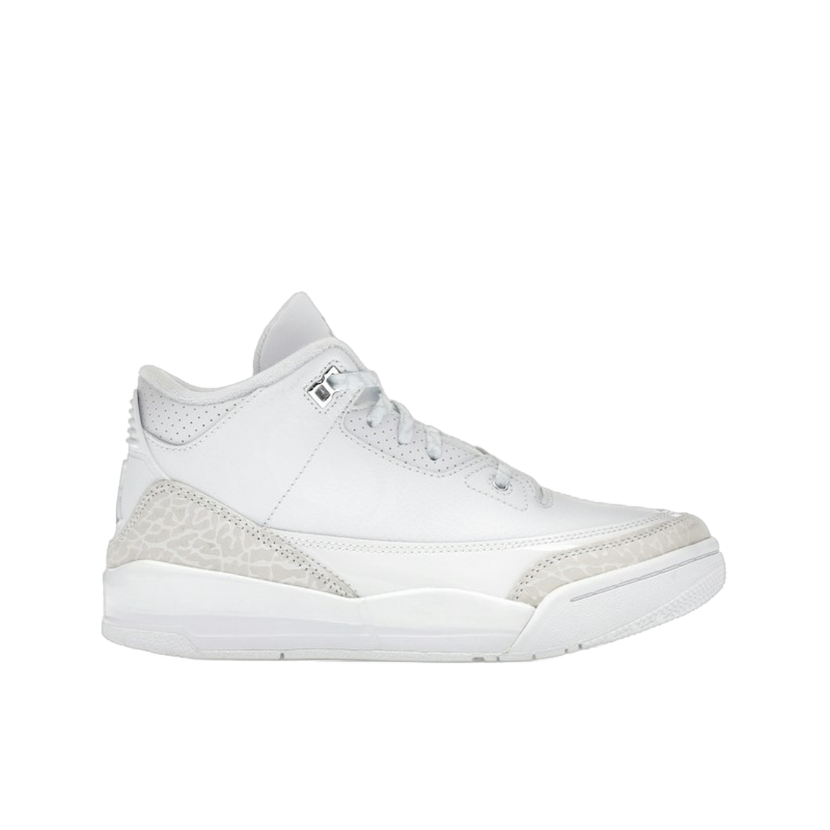 Jordan 3 Retro Pure Money (2025) (PS) — kolab
