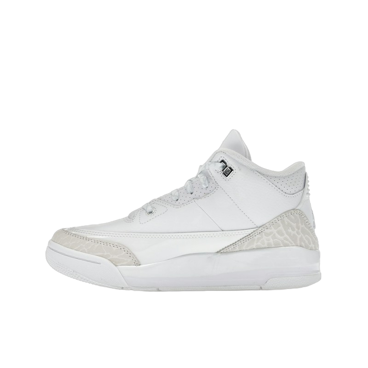 Jordan 3 Retro Pure Money (2025) (PS) — kolab