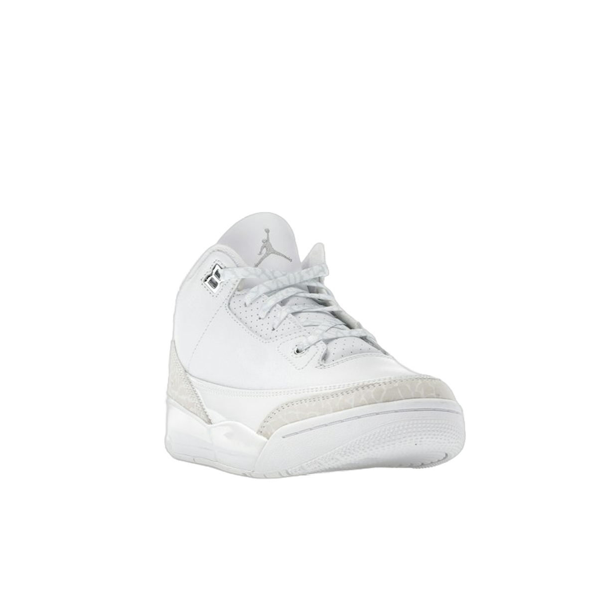 Jordan 3 Retro Pure Money (2025) (PS) — kolab