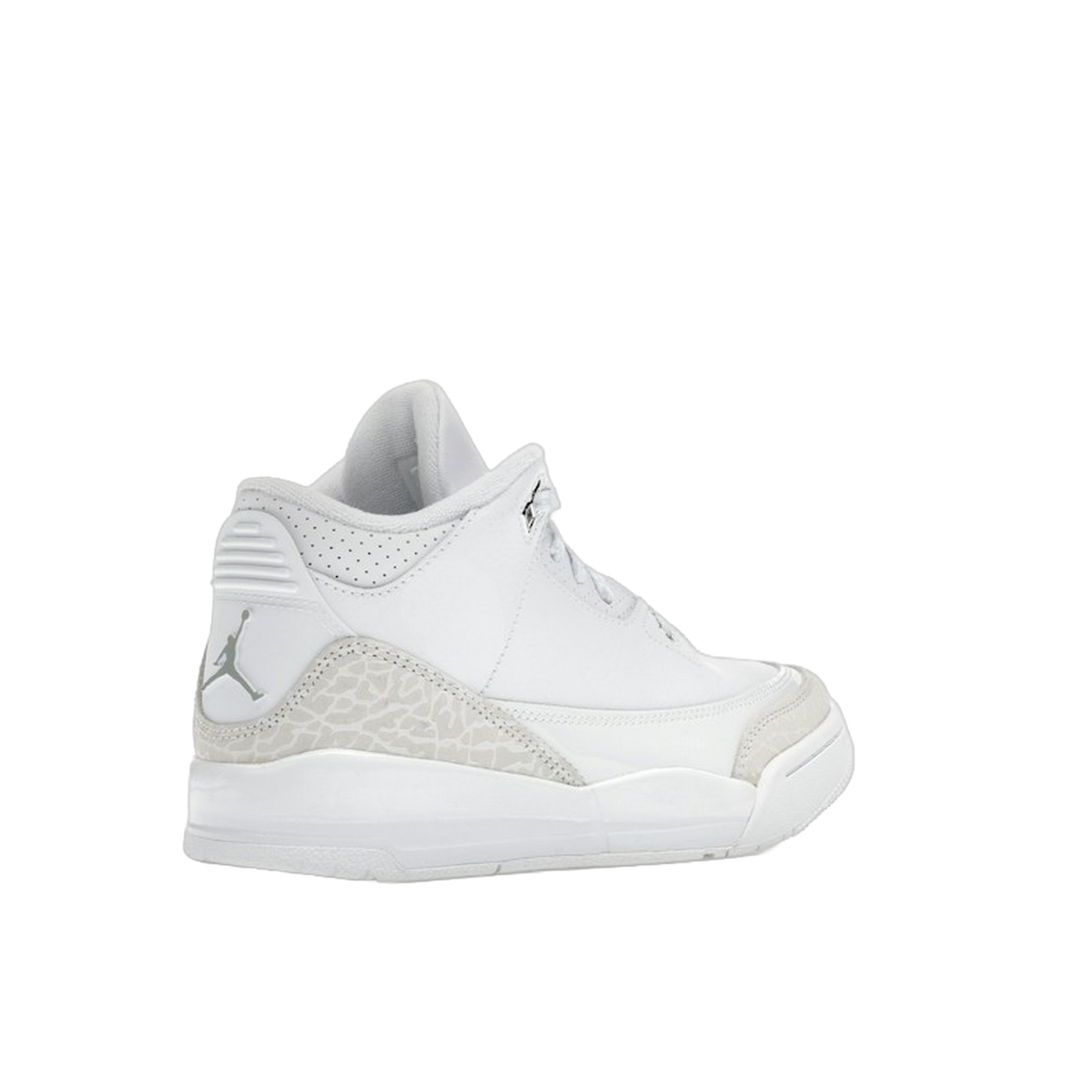Jordan 3 Retro Pure Money (2025) (PS) — kolab