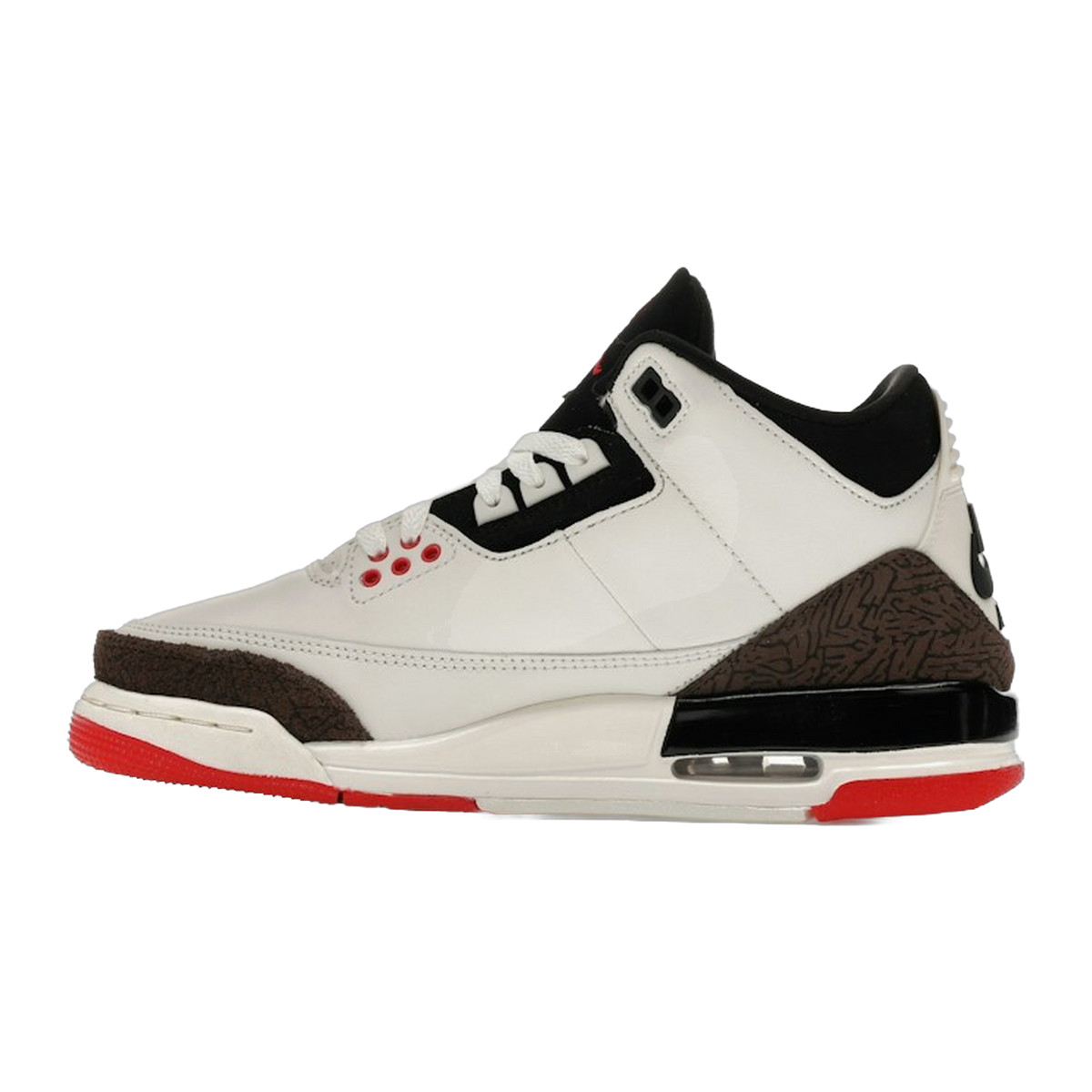 Jordan 3 Retro World's Best Dad (GS) — kolab