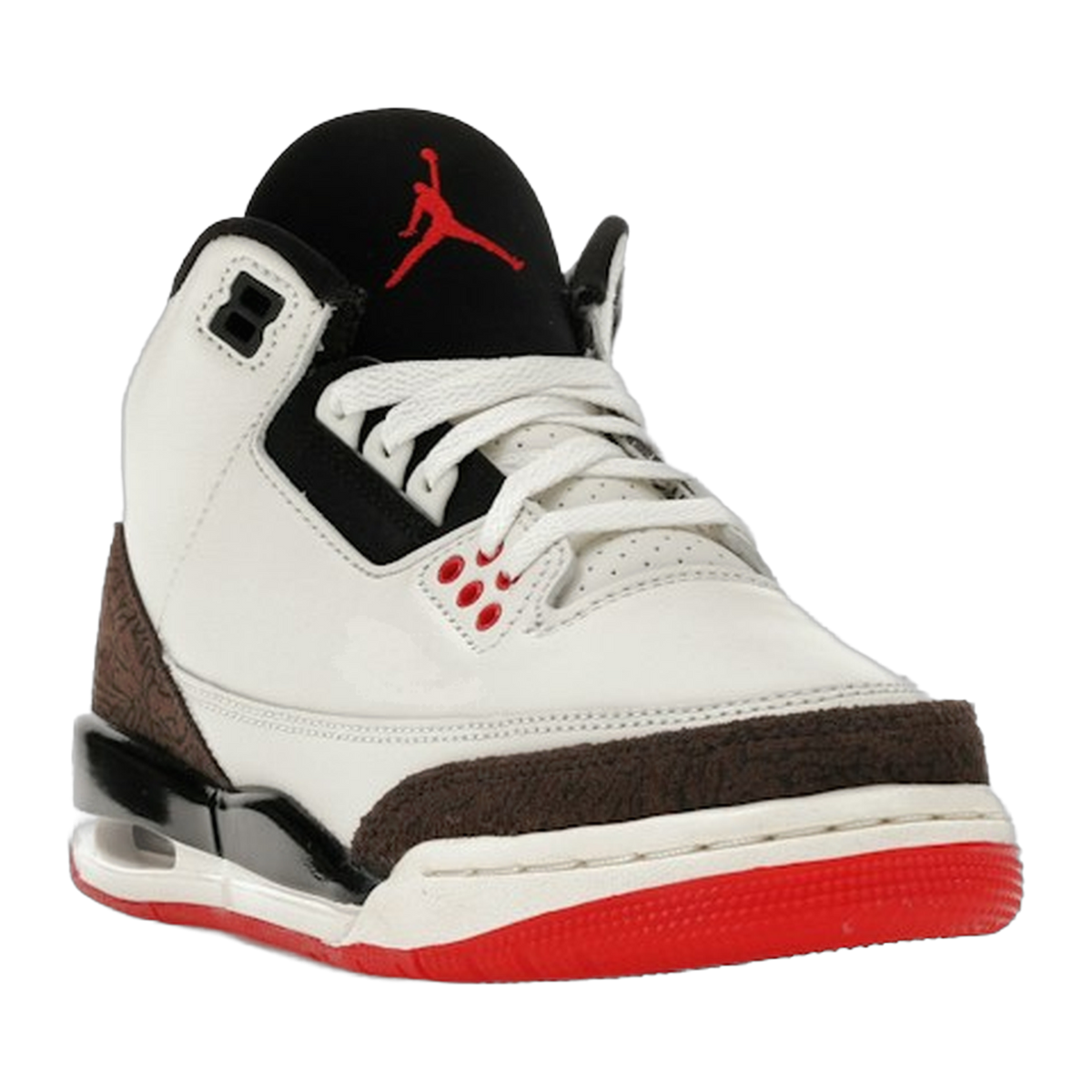 Jordan 3 Retro World's Best Dad (GS) · kolab