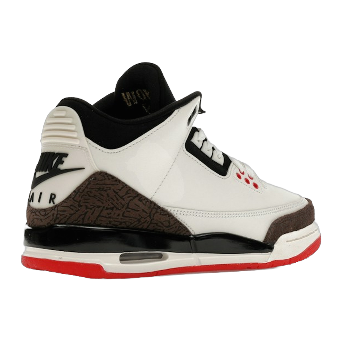 Jordan 3 Retro World's Best Dad (GS) · kolab