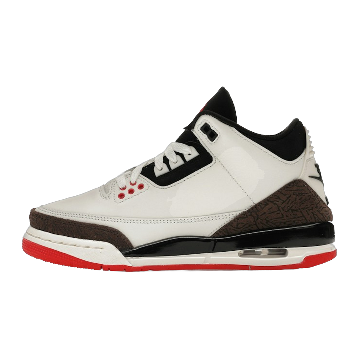 Jordan 3 Retro World's Best Dad (GS) — kolab