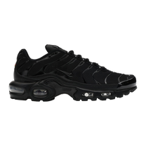 Nike Air Max Plus Triple Black — kolab