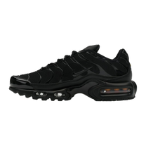 Nike Air Max Plus Triple Black — kolab