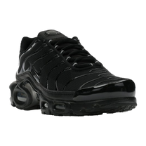 Nike Air Max Plus Triple Black — kolab