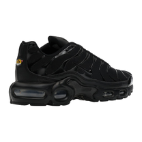 Nike Air Max Plus Triple Black — kolab