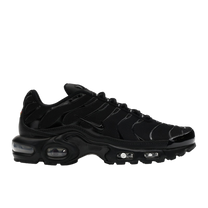 Nike Air Max Plus Triple Black — kolab