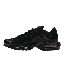 Nike Air Max Plus Triple Black — kolab