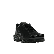 Nike Air Max Plus Triple Black — kolab