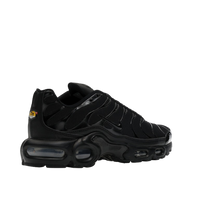 Nike Air Max Plus Triple Black — kolab