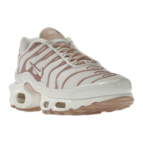 Nike Air Max Plus White Pink Oxford — kolab