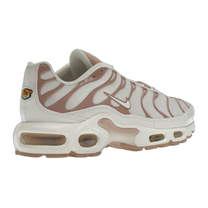 Nike Air Max Plus White Pink Oxford — kolab
