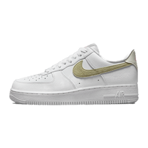 Nike Air Force 1 Low White Olive — kolab