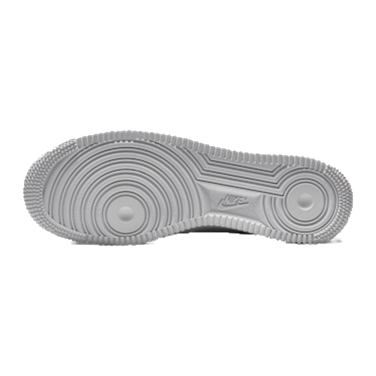 Nike Air Force 1 Low White Olive — kolab