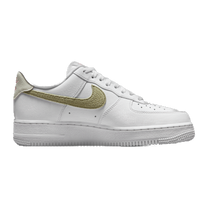 Nike Air Force 1 Low White Olive — kolab