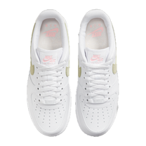 Nike Air Force 1 Low White Olive — kolab
