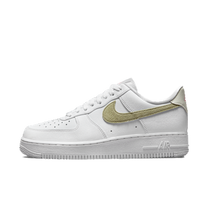 Nike Air Force 1 Low White Olive — kolab