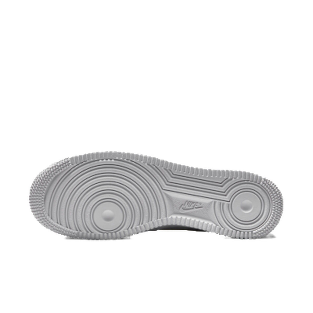 Nike Air Force 1 Low White Olive — kolab